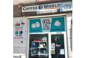 COFFEE WORLD TARANTO