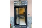 COFFEE WORLD C.SECONDIGLIANO