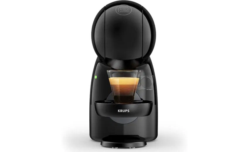 Macchina da Caffè Nescafè Dolce Gusto XS - nera